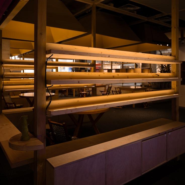 Parks and entertainment for families in London, United Kingdom